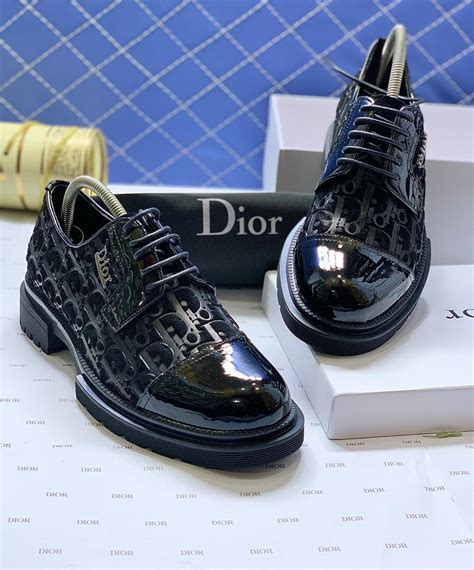 dior letter shose|men's dior shoes.